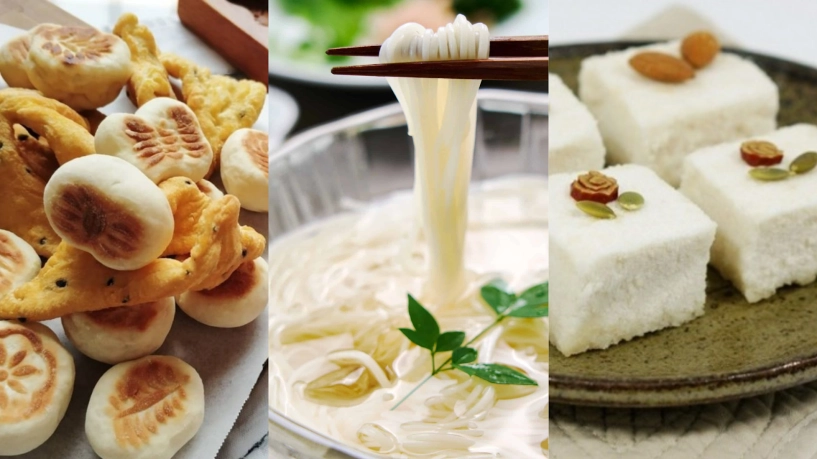 Ăn gì trong ngày thất tịch để bắt vía có bồ - tắt chế độ ế - 4