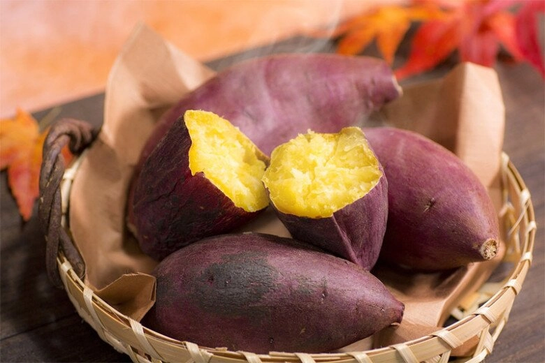 Ăn khoai lang hay khoai tây thay cơm giúp giảm cân tốt hơn chị em muốn đốt mỡ nhanh đón tết nhất định phải biết - 1