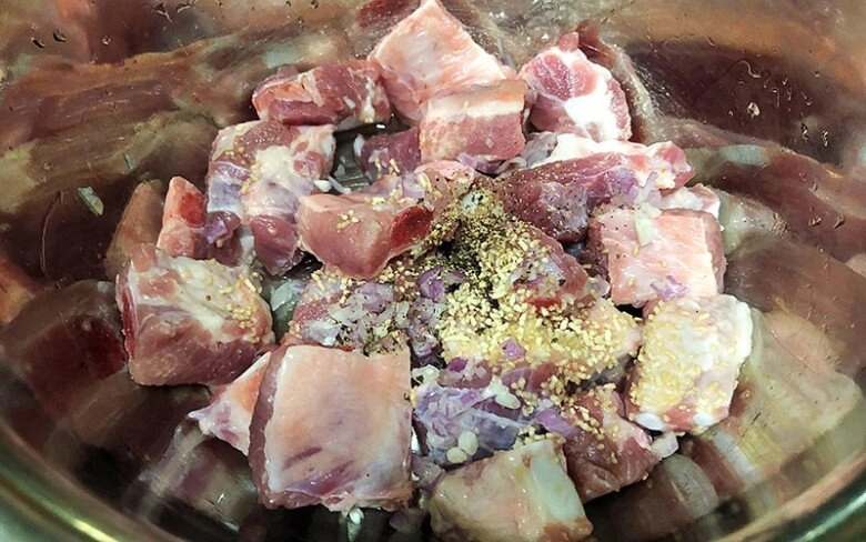 Ăn sườn xào chua ngọt 30 năm giờ mới biết muốn nó ngon cần thực hiện những điều này dễ lắm nhé - 2