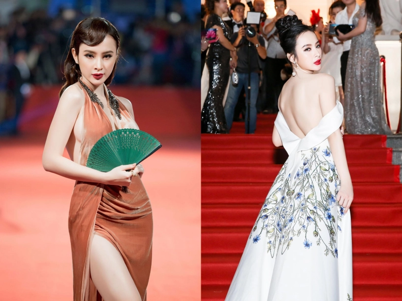 Angela phương trinh hút triệu view với vẻ ngoài lưỡng tính khoe thành quả 9 năm ăn nằm với phòng gym và võ thuật - 9