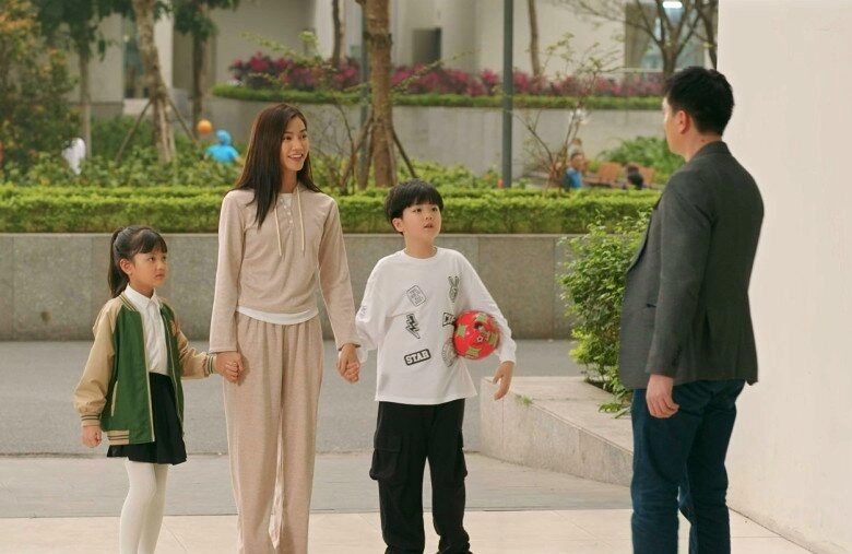 Anh đào sau nửa năm làm đám cưới ngày trước tôi chỉ thơm bạn diễn chứ lấy chồng rồi tôi hôn mãnh liệt luôn - 3