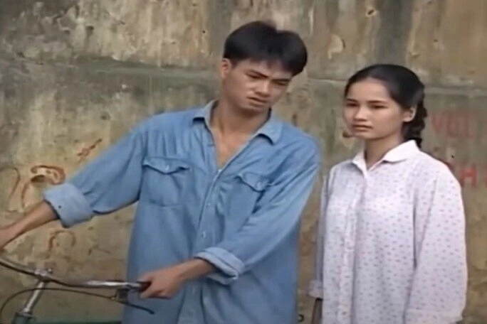 Anh em núi - biển của sóng ở đáy sông hội ngộ tại lễ diễu hành a80 nsnd xuân bắc ấp ủ làm phim phần 2 - 3