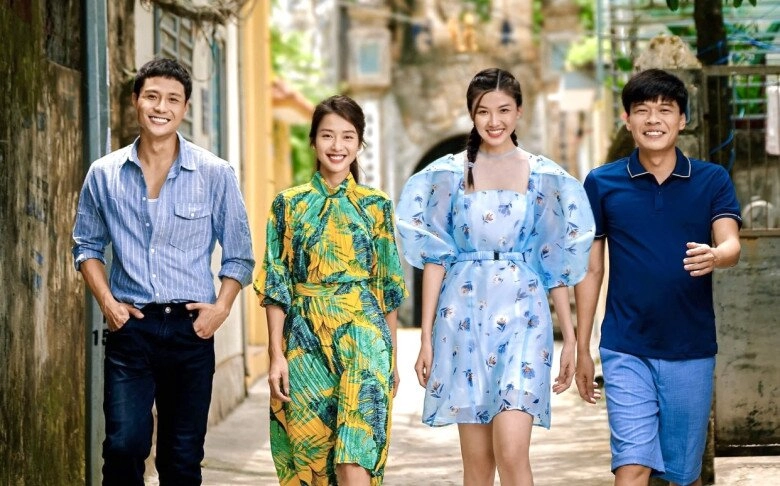 anh ruột kém 12 tuổi của nsưt kiều anh từ bốc vác giờ ở nhà 10 tỷ con gái 5 tuổi khéo diễn giống cha - 7