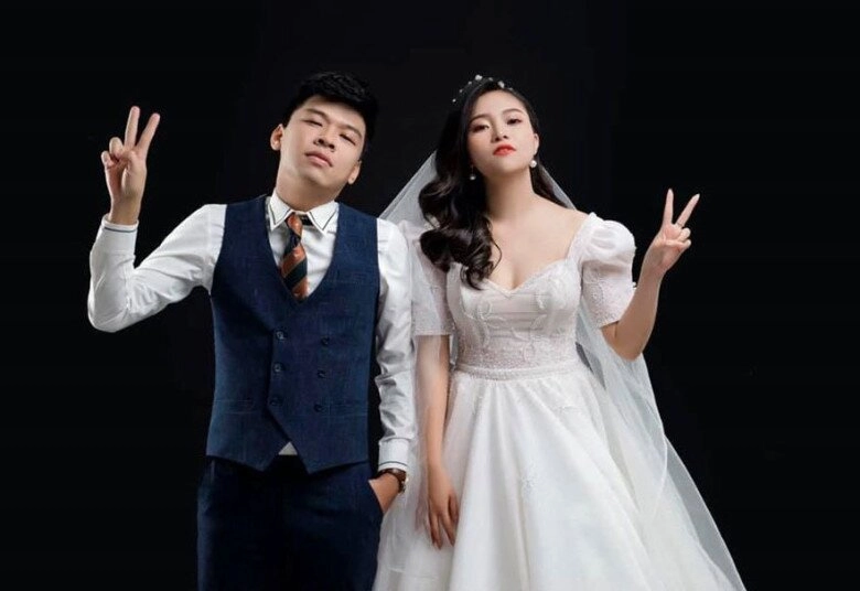 anh ruột kém 12 tuổi của nsưt kiều anh từ bốc vác giờ ở nhà 10 tỷ con gái 5 tuổi khéo diễn giống cha - 11