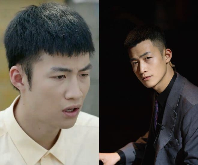 Anh tài xế dịu dàng màu nắng là thủ khoa sân khấu điện ảnh đầu ra lẫn đầu vào chị gái là nữ diễn viên quen mặt - 1