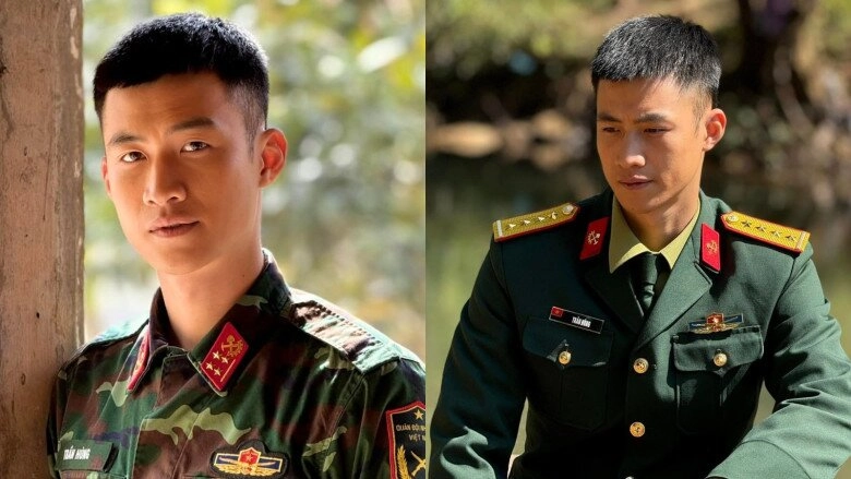 Anh tài xế dịu dàng màu nắng là thủ khoa sân khấu điện ảnh đầu ra lẫn đầu vào chị gái là nữ diễn viên quen mặt - 10