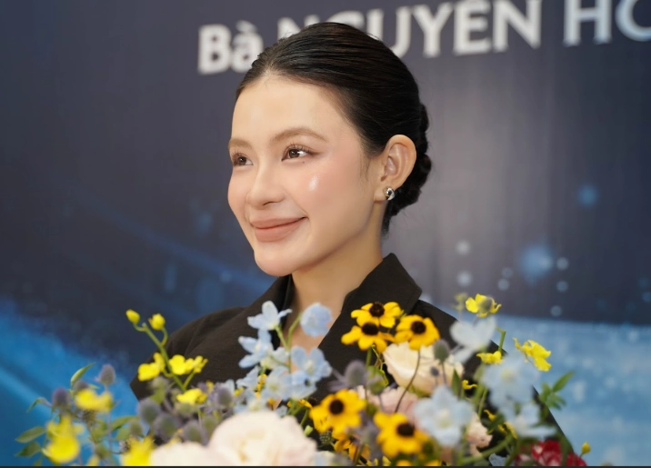Aqua clinic đón cổ đông gen z tư duy mới phong cách mới dẫn đầu xu hướng làm đẹp cao cấp - 2