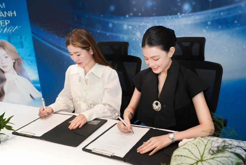 Aqua clinic đón cổ đông gen z tư duy mới phong cách mới dẫn đầu xu hướng làm đẹp cao cấp - 3