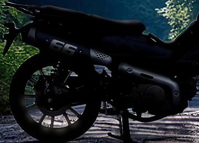 Aveta làm mới ranger max 2025 để tăng sức cạnh tranh với yamaha pg-1 rất đáng để chờ đợi - 3