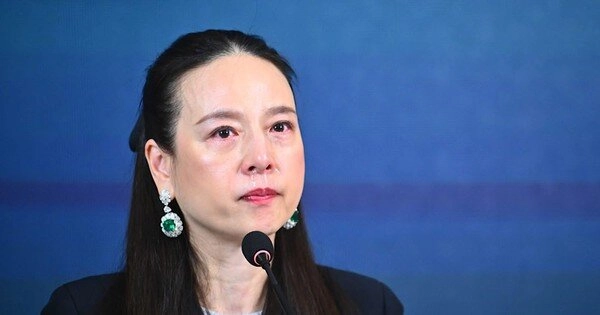 bà đầm thép của bóng đá thái lan ngấp nghé tuổi 60 da vẫn căng mịn đẹp như gái trẻ nhờ cạch mặt 4 loại thực phẩm - 2