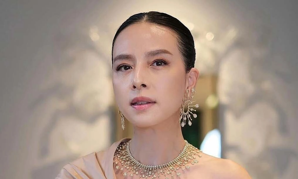 bà đầm thép của bóng đá thái lan ngấp nghé tuổi 60 da vẫn căng mịn đẹp như gái trẻ nhờ cạch mặt 4 loại thực phẩm - 10