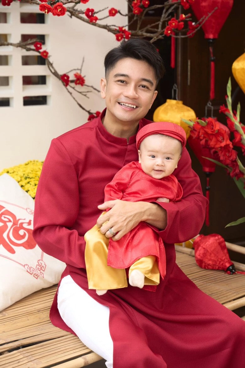 Bà mẹ 4 con vân trang có thời khóa biểu dày đặc mỗi ngày căng thẳng vì lo không đủ thời gian chăm các nhóc tì - 4