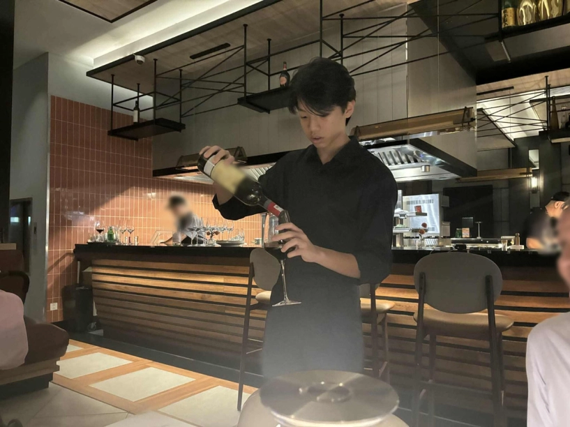 Ba nhóc tì gây chú ý của cường đô la - 3