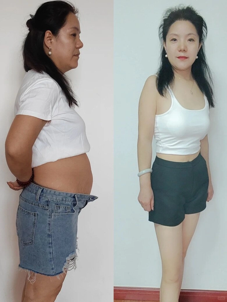 Bà nội trợ tuổi 52 giảm 16kg nhờ 5 bí quyết mà phụ nữ 50 nào cũng nên học hỏi trước tết - 3