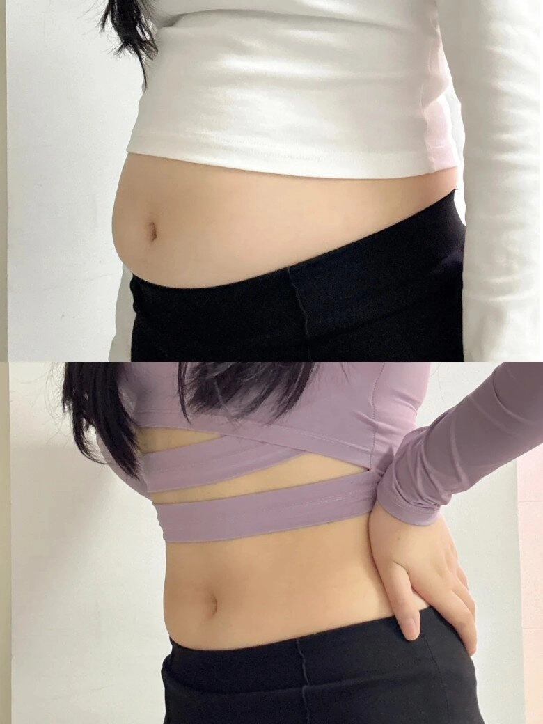 Bà nội trợ tuổi 52 giảm 16kg nhờ 5 bí quyết mà phụ nữ 50 nào cũng nên học hỏi trước tết - 4