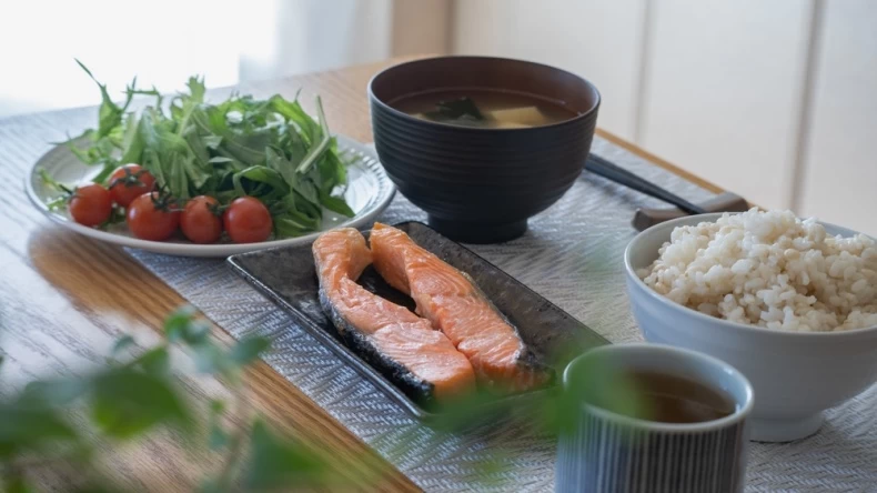 Bà nội trợ u50 giảm 17kg tiết lộ ăn những món này vào bữa sáng bật công tắc giảm cân đốt cháy mỡ thừa - 2