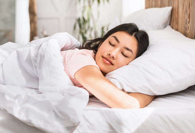 Ba việc làm không tốn tiền giúp bảo toàn collagen trẻ hóa da - 1