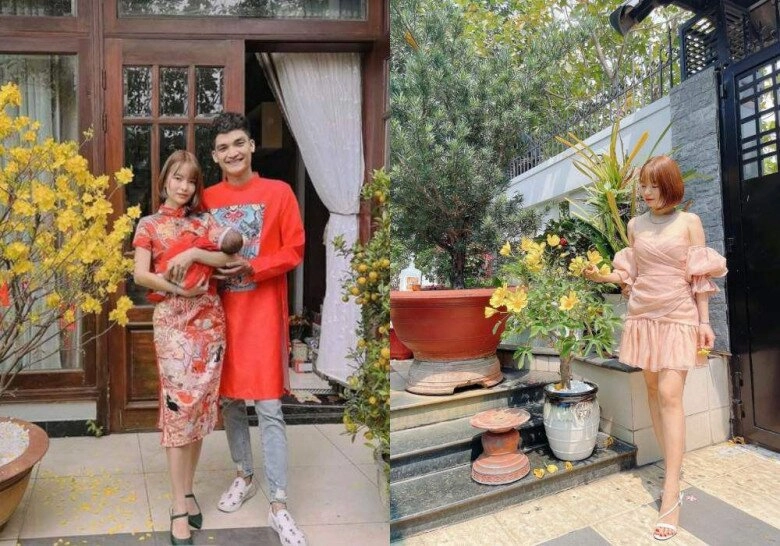 Bà xã mạc văn khoa bị chồng trả về nhà ngoại chàng rể cầu cứu mẹ vợ con gái mẹ dữ lắm con sợ quá - 4