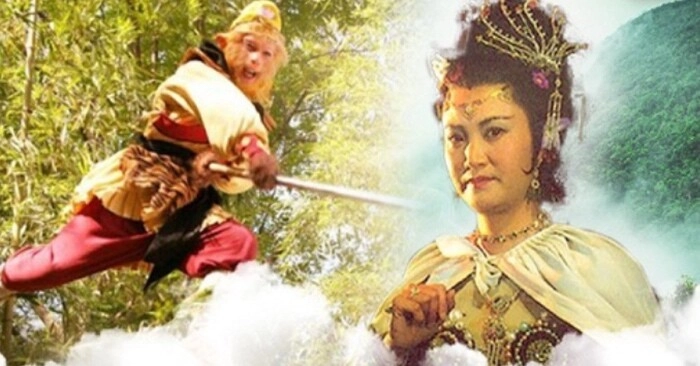 Bạch cốt tinh ngoại lệ duy nhất của dàn sao tây du ký cạch mặt chỉ vì vai diễn 81 tuổi sống ra sao - 3