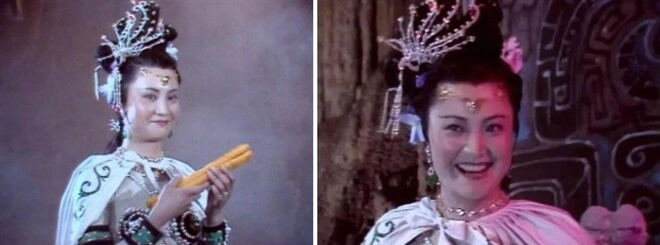 Bạch cốt tinh ngoại lệ duy nhất của dàn sao tây du ký cạch mặt chỉ vì vai diễn 81 tuổi sống ra sao - 5