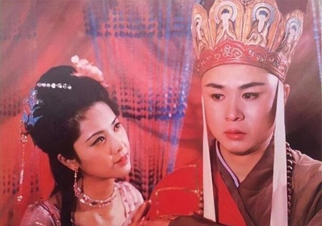 Bạch cốt tinh ngoại lệ duy nhất của dàn sao tây du ký cạch mặt chỉ vì vai diễn 81 tuổi sống ra sao - 8