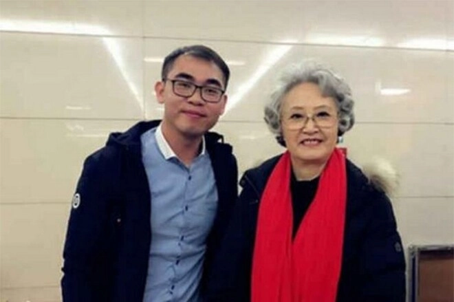 Bạch cốt tinh ngoại lệ duy nhất của dàn sao tây du ký cạch mặt chỉ vì vai diễn 81 tuổi sống ra sao - 17