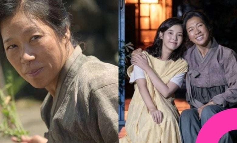 Baeksang 2025 đoàn phim khi cuộc đời cho bạn quả quýt thắng đậm trừ iu và park bo gum - 6
