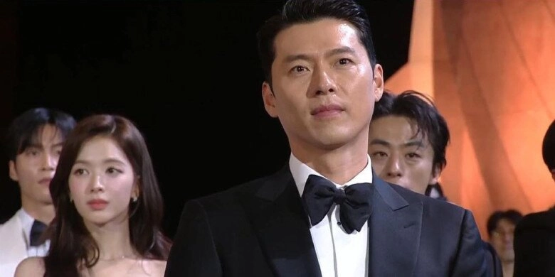 Baeksang 2025 đoàn phim khi cuộc đời cho bạn quả quýt thắng đậm trừ iu và park bo gum - 8