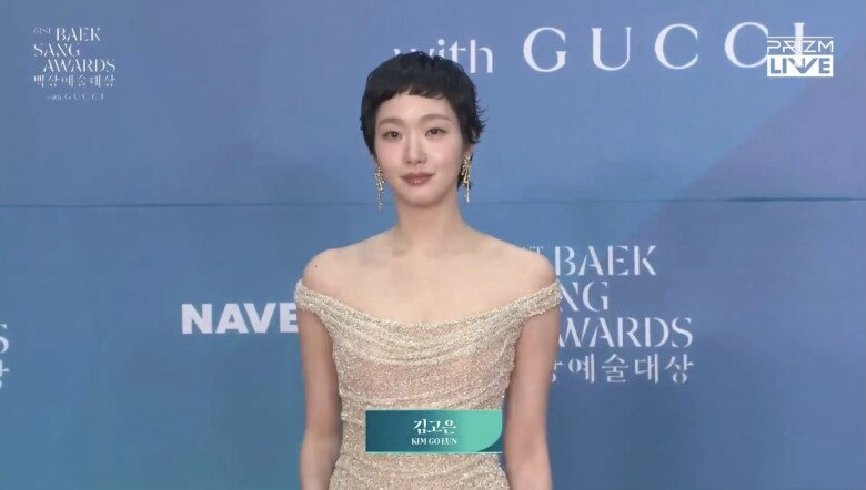 Baeksang 2025 đoàn phim khi cuộc đời cho bạn quả quýt thắng đậm trừ iu và park bo gum - 14