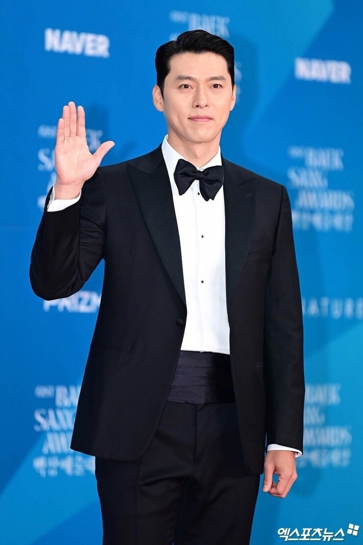 Baeksang 2025 đoàn phim khi cuộc đời cho bạn quả quýt thắng đậm trừ iu và park bo gum - 16