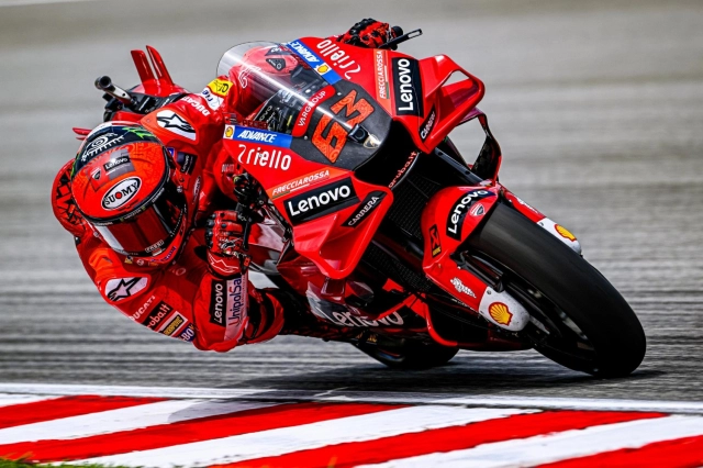 Bagnaia và nỗi trăn trở sau mugello với tình hình này thật khó nghĩ đến chức vô địch - 3