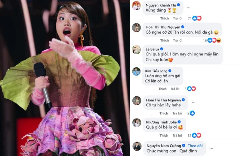 Bài thi của cô gái sinh năm 2003 khiến showbiz việt tự hào nữ hoàng dancesport khánh thi phải công nhận xứng đáng - 2