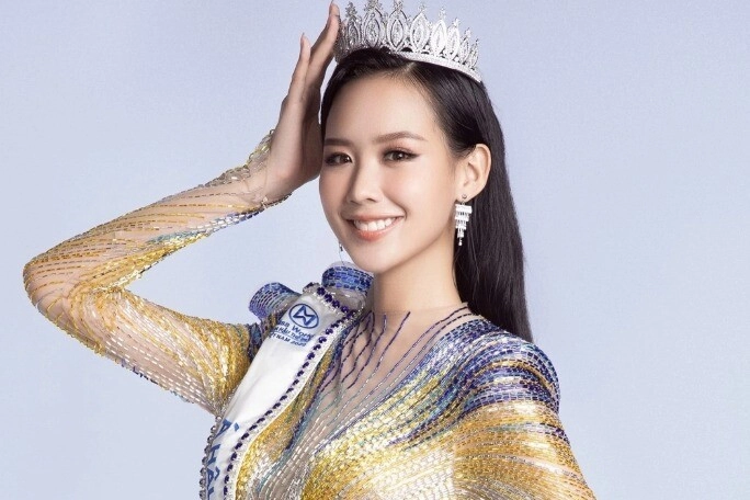 Bại trận trước người đẹp từng trượt đại học á hậu học giỏi gác lại danh hiệu tiếp tục thi hoa hậu hoàn vũ việt nam - 3