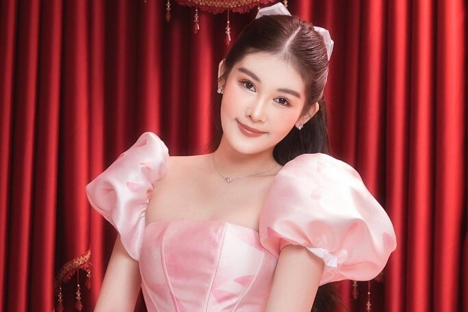 Bại trận trước người đẹp từng trượt đại học á hậu học giỏi gác lại danh hiệu tiếp tục thi hoa hậu hoàn vũ việt nam - 4