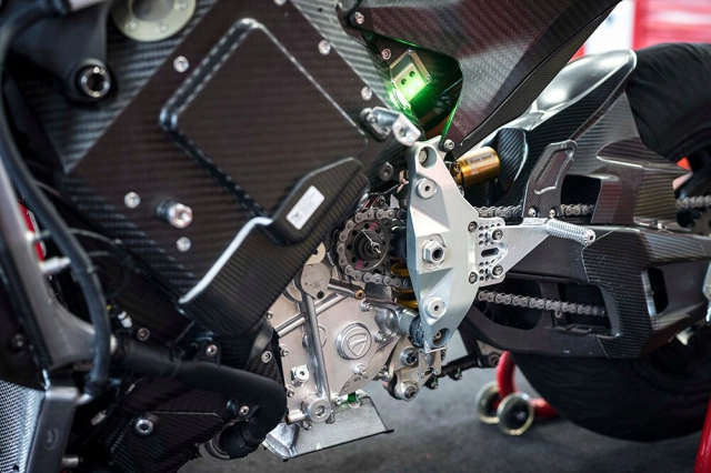 Bản cập nhật mới cho xe đua ducati v21l motoe cho mùa giải 2025 - 4