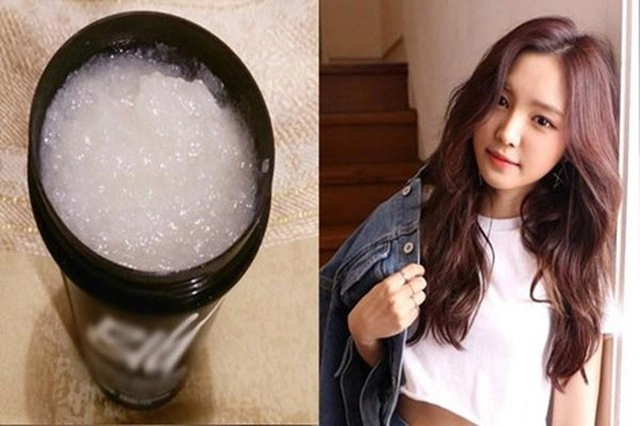 Bạn đang sở hữu tóc ngắn nhưng lại muốn tóc nhanh dài hãy dùng các cách sau - 4