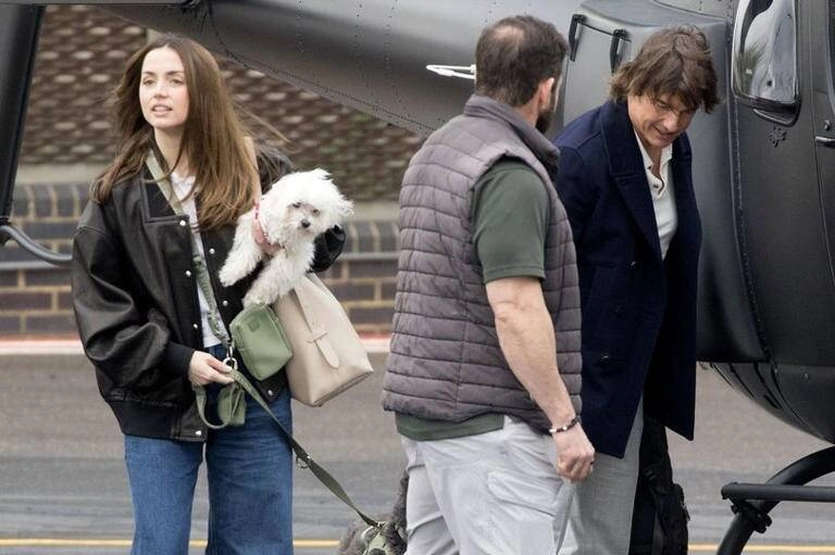 Bạn gái kém 26 tuổi khiến tom cruise mê mẩn bến đỗ yên bình sau 3 cuộc ly hôn hay nạn nhân tiếp theo - 2