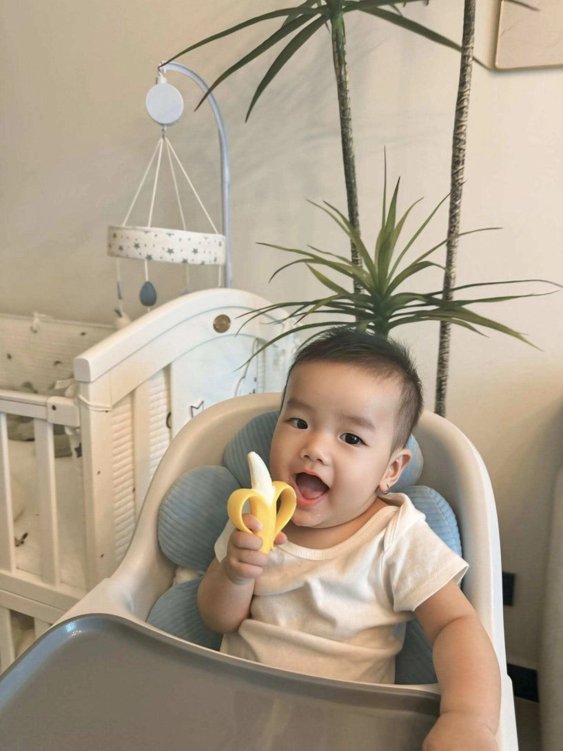 Bạn gái kém 37 tuổi nấu mâm cơm tươm tất cúng giỗ bố quang minh được lòng gia đình bạn trai từ ngày ra mắt - 8