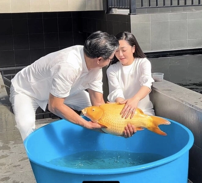 Bạn thân bất ngờ tiết lộ lý do thực sự khiến hà thanh xuân ly dị muốn sắp xếp cuộc đời của chồng - 3