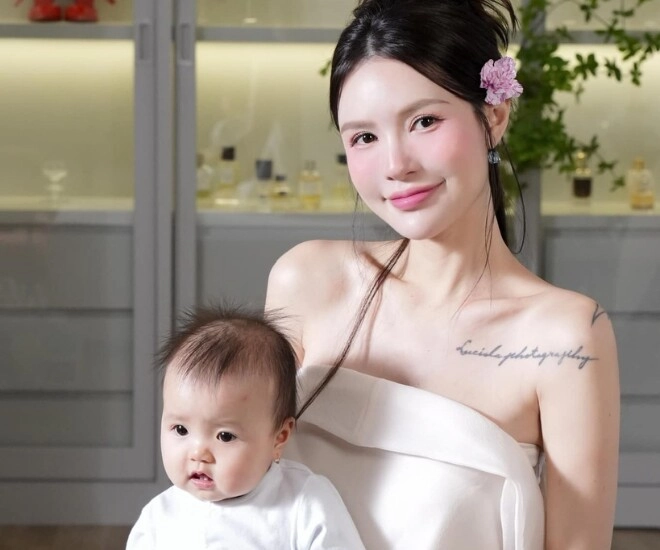 Bạn thân ninh dương lan ngọc tốn 109 triệutháng để nuôi con liệt kê tã bỉm đã thấy ngộp dù chưa tính phí đi học - 1