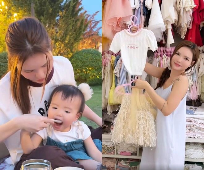 Bạn thân ninh dương lan ngọc tốn 109 triệutháng để nuôi con liệt kê tã bỉm đã thấy ngộp dù chưa tính phí đi học - 2