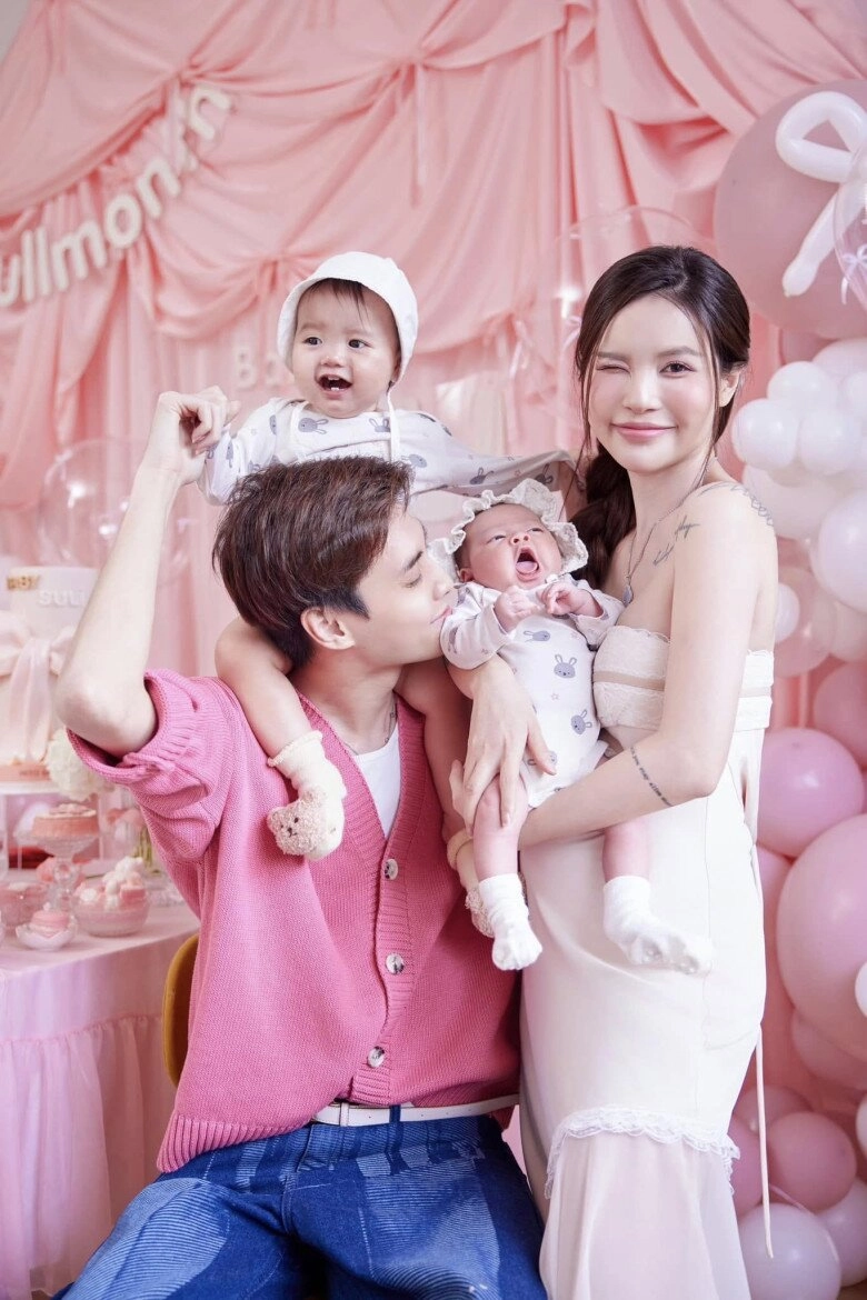 Bạn thân ninh dương lan ngọc tốn 109 triệutháng để nuôi con liệt kê tã bỉm đã thấy ngộp dù chưa tính phí đi học - 9