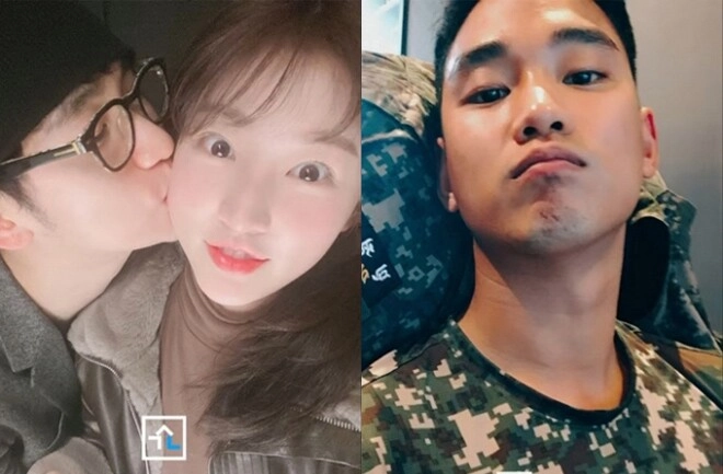 Bạn trai cũ kể rõ quá khứ đau lòng của kim sae ron nói 1 câu bất ngờ về kim soo hyun - 5