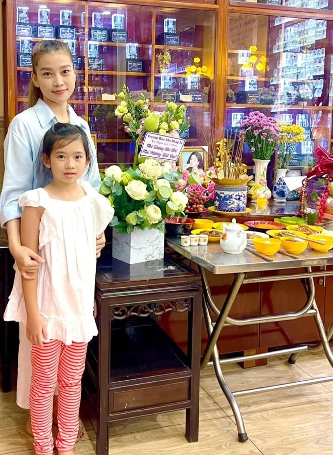 Bảo mẫu bé lavie bật khóc trải lòng về 5 năm nuôi con thay mai phương tập làm mẹ dù chưa từng sinh nở - 8