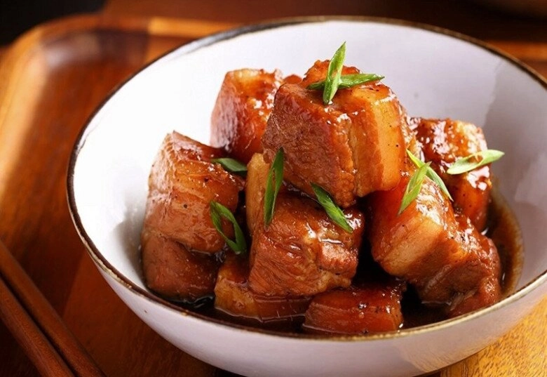 Bao năm kho thịt mãi giờ mới biết muốn thịt ngon mềm tan trong miệng lại có màu đẹp nhất định phải làm điều này - 1