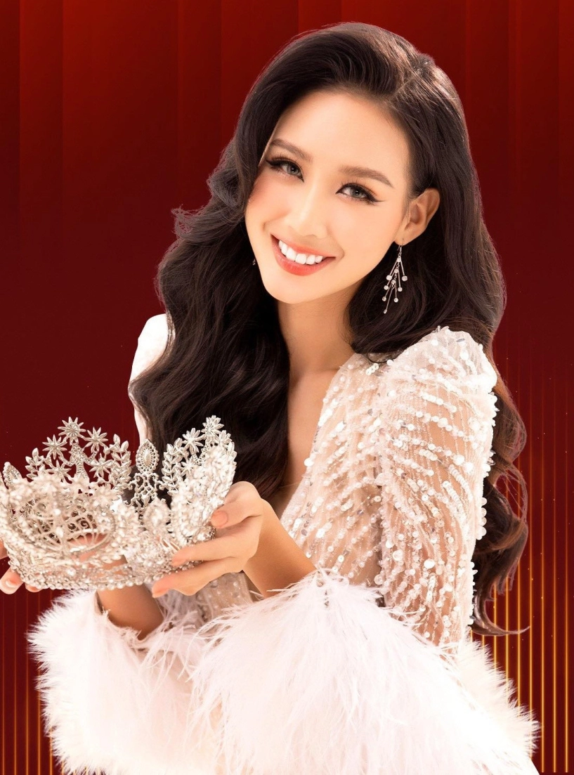 Bảo ngọc khoe bộ sưu tập danh hiệu giấy khen sau tin thi miss world 2026 - 10