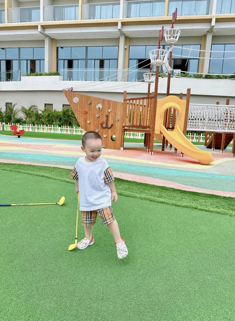 Bảo thy mê một điểm của chồng sau 8 năm cưới đại gia phan lĩnh từng bị chê ngoại hình nay nhận nhiều lời khen - 13