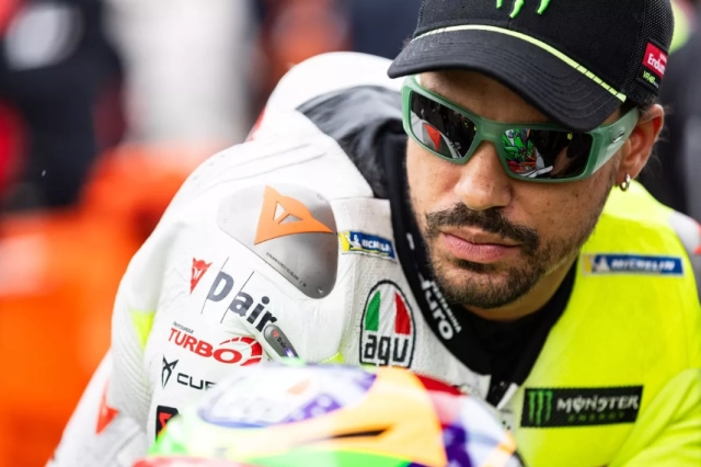 Bastianini trở lại morbidelli vắng mặt brno hứa hẹn cảm xúc lẫn lộn - 1
