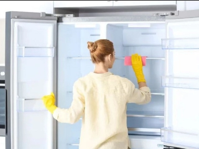 Bật mí vài mẹo làm sạch đồ dùng trong nhà tiết kiệm thời gian cho chị em nội trợ - 1