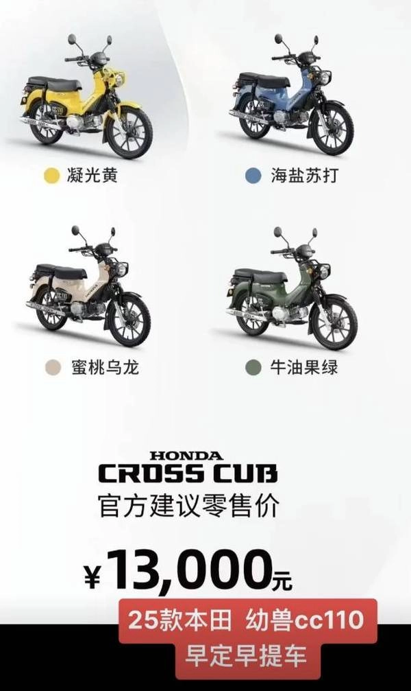 Bé cub việt dã ra mắt phiên bản 2026 với 4 màu sắc mới theo phong cách macaron - 3